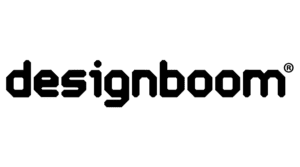 designboom logo